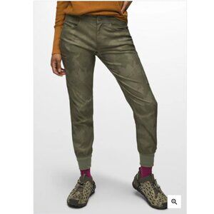 Prana Halle Jogger II - Size 8 - like new